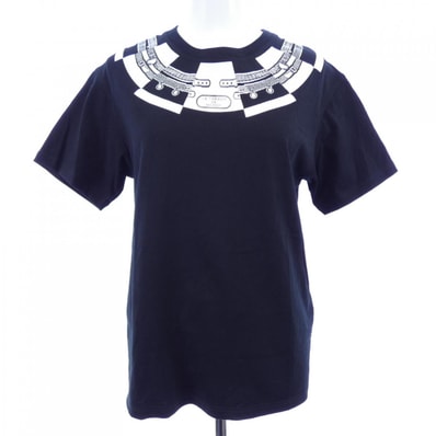 エルメス HERMES カルトゥッシュ LE TRESOR DE MEDOR 2H4612DU Tシャツ