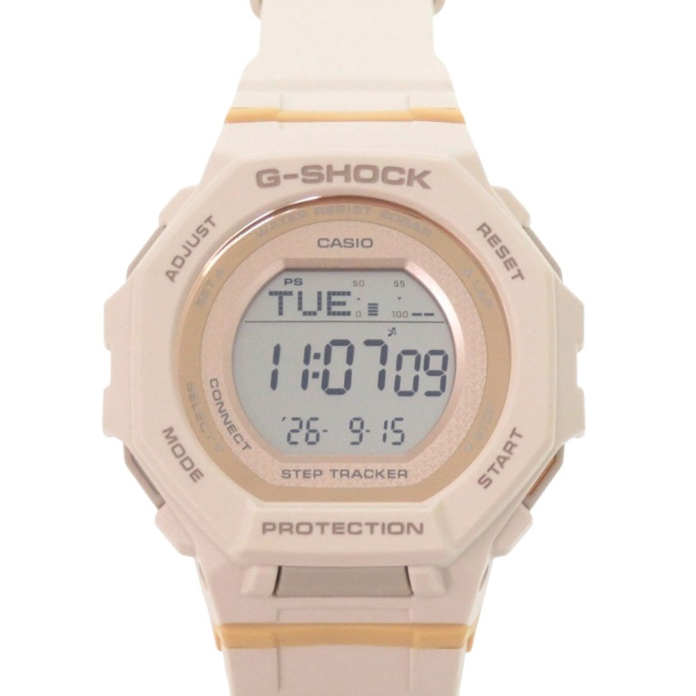 カシオ  G-SHOCK GMD-B300-4JF クオーツ 樹脂