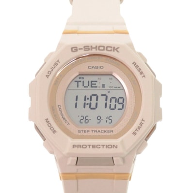 カシオ G-SHOCK GMD-B300-4JF クオーツ 樹脂