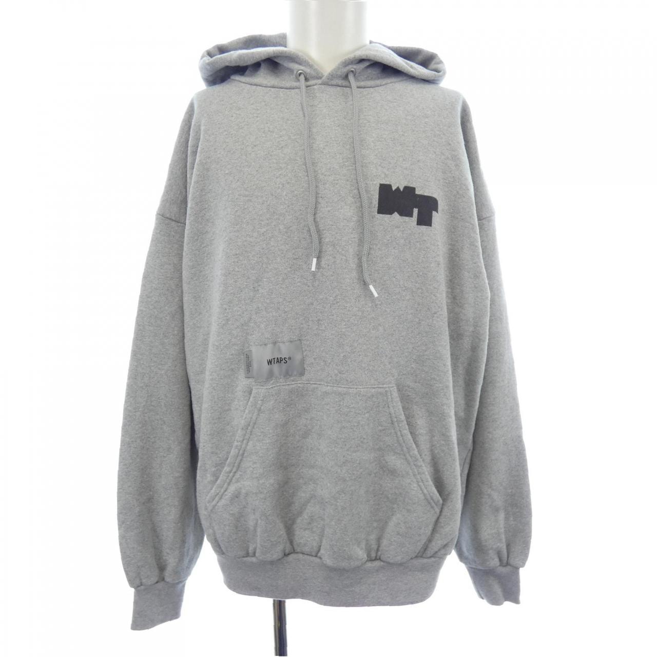 ダブルタップス WTAPS パーカー