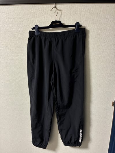 Supreme Warm Up Pant Supreme Warm Up Pant