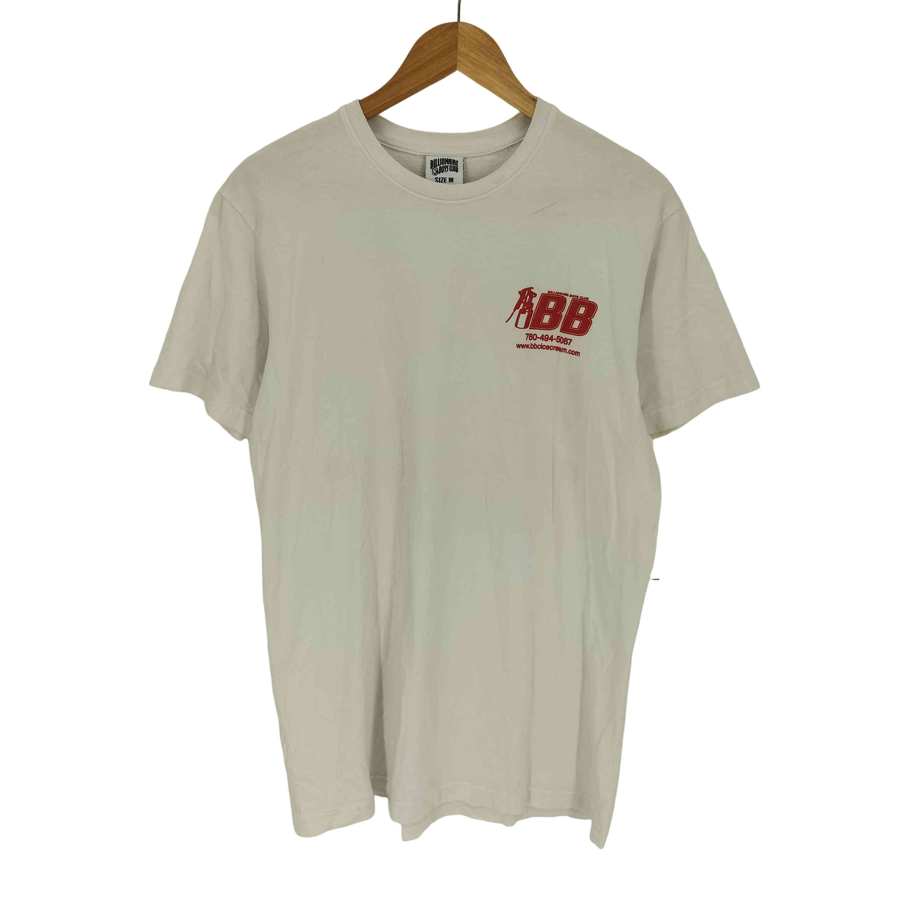 Body Shop TEE ボディ ショップ Tシャツ【1143721711158】