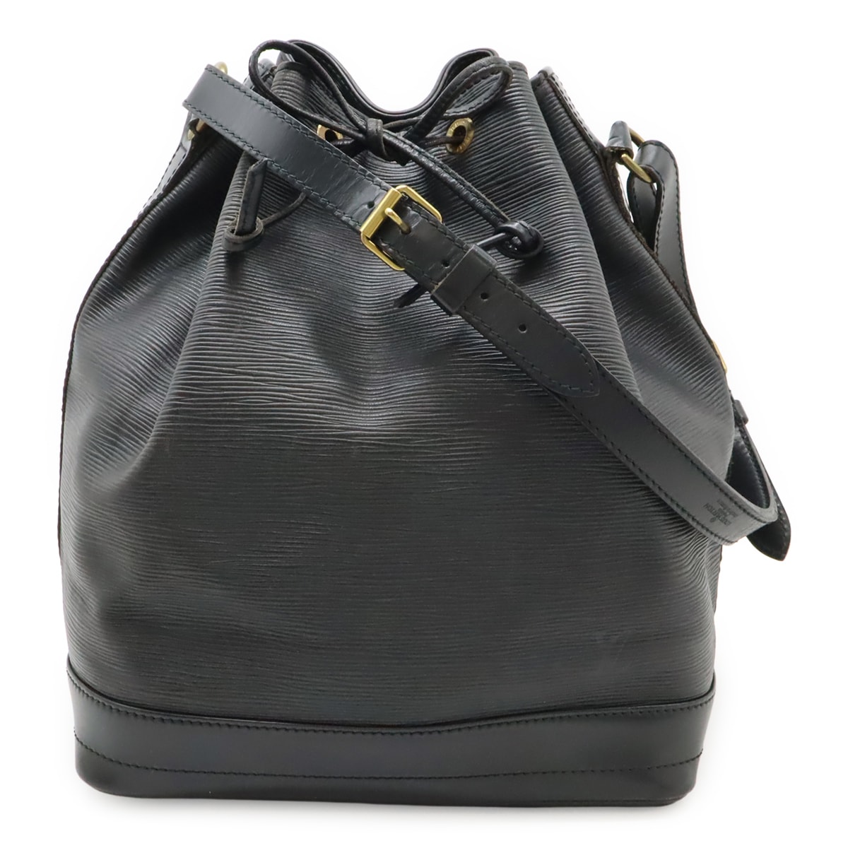 ルイ・ヴィトンノエ エピ M59002 ショルダーバッグ レディース