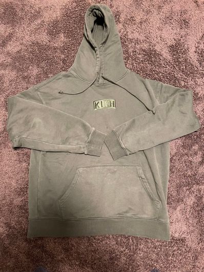 Kith Cyber Monday Hoodie Kith Cyber Monday Hoodie