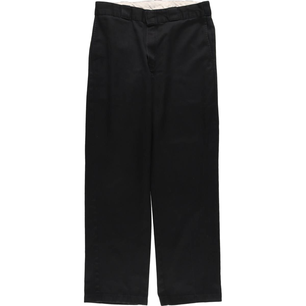 古着 ディッキーズ Dickies 874 ORIGINAL FIT ワークパンツ メンズw33相当/eaa561569