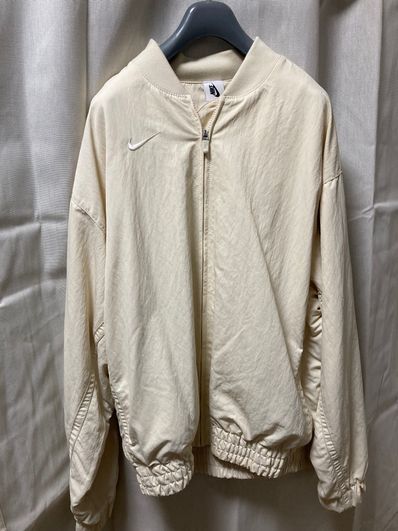 FEAR OF GOD / Nike Basketball Jacket "String"