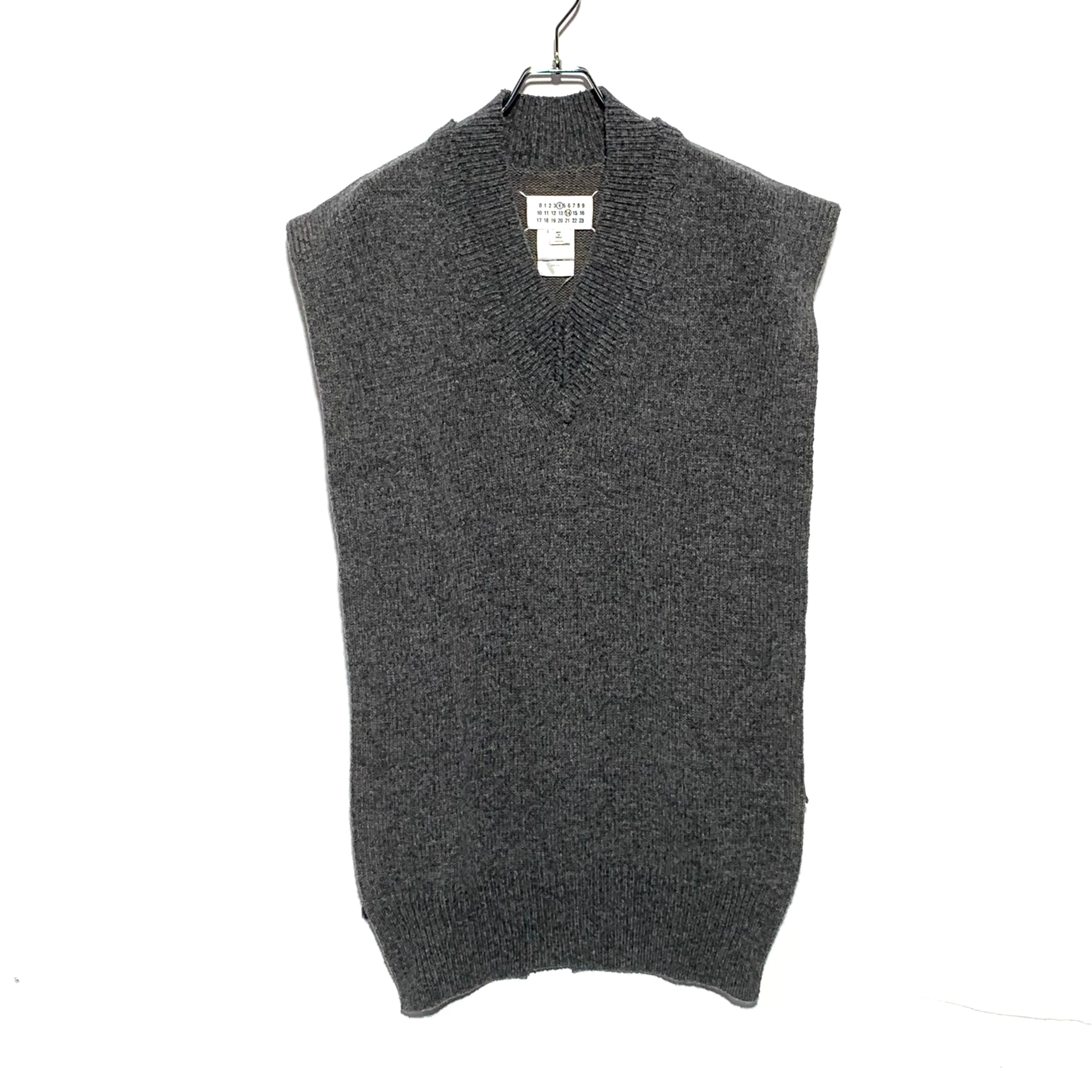 BlackEyePatch x Wasted Youth VEST 