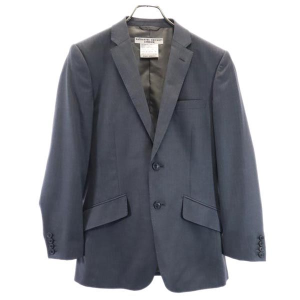 KATHARINE HAMNETT テーラードジャケット