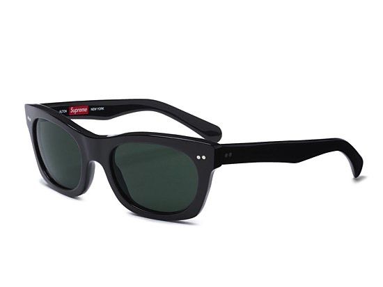 supreme  ALTON サングラス 2014ss