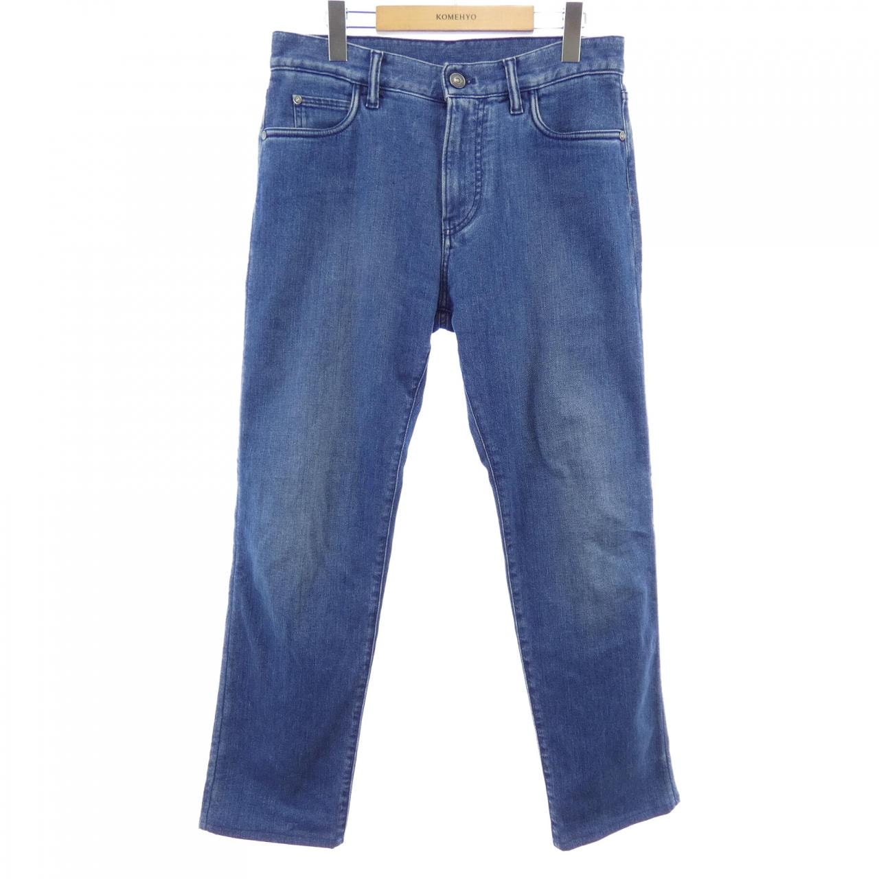ロロピアーナ Loro Piana FAM2621 ジーンズ