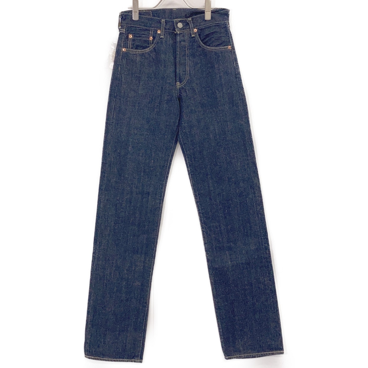 リーバイス 503B-XX01 日本製 デッドストック 濃紺デニム 28