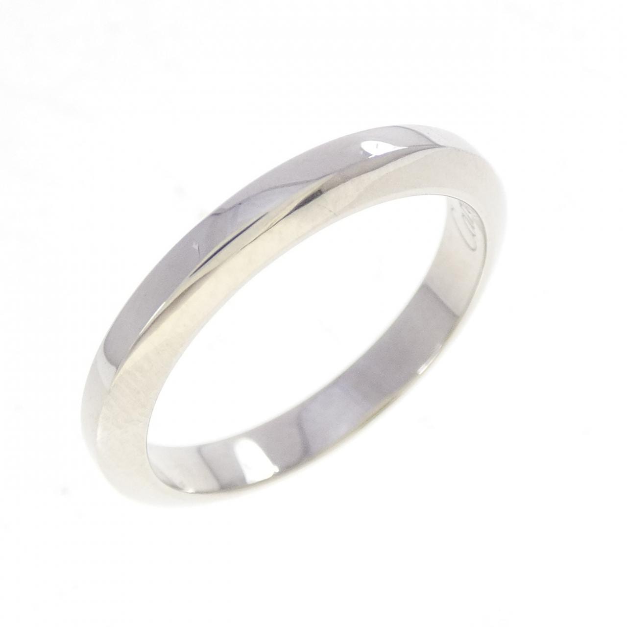 カルティエ デクラレーション リング