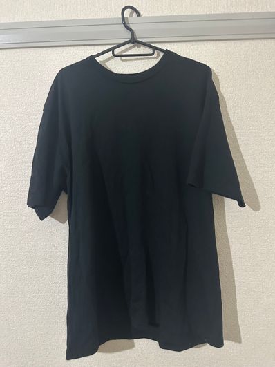 Supreme x The North Face S/S Top "Black"