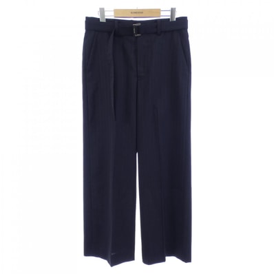 サカイ SACAI 24-03343M パンツ
