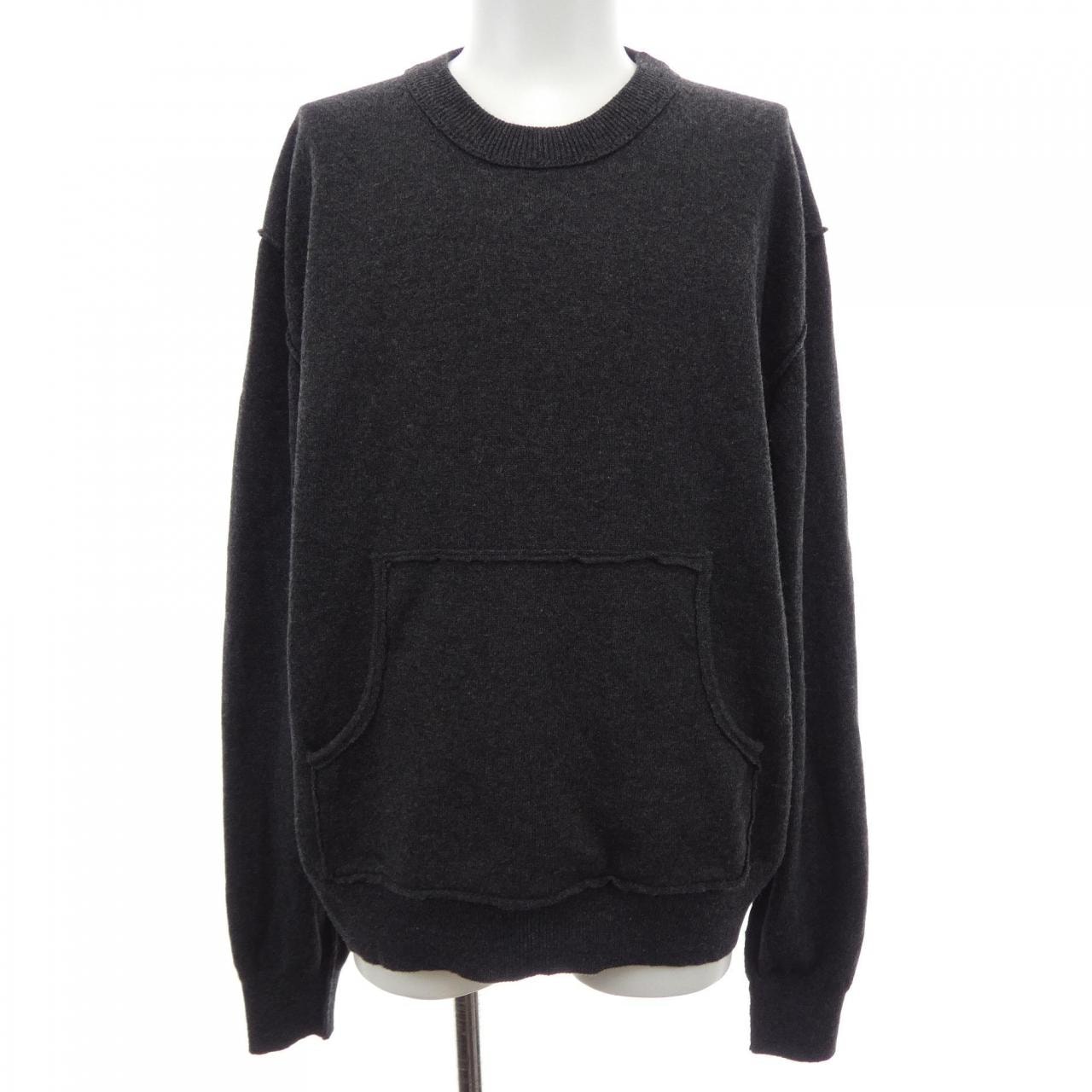 メゾンマルジェラ Maison Margiela S51HL0011 ニット