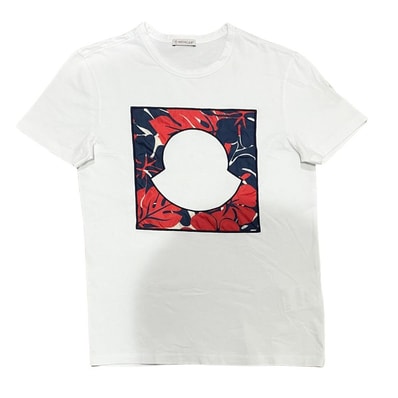モンクレール 半袖Tシャツ メンズ