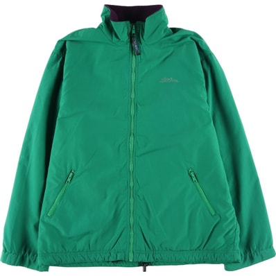 古着 80~90年代 エルエルビーン L.L.Bean THREE-SEASON JACKET ウインドブレーカー メンズXL相当 ヴィンテージ/eaa599355