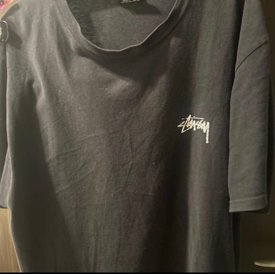 stussy tシャツ