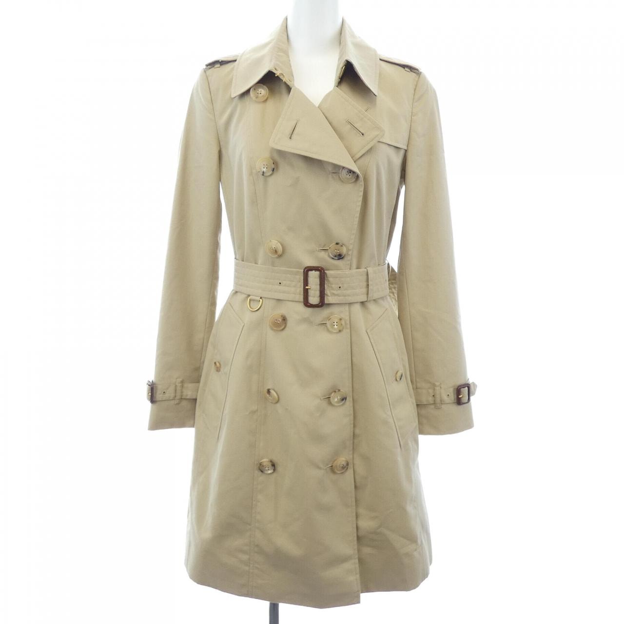 バーバリー BURBERRY 4073376 トレンチコート