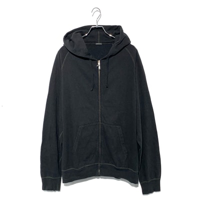 SOL soonerorlater Apple Zip Hoodie SOL soonerorlater Apple Zip Hoodie