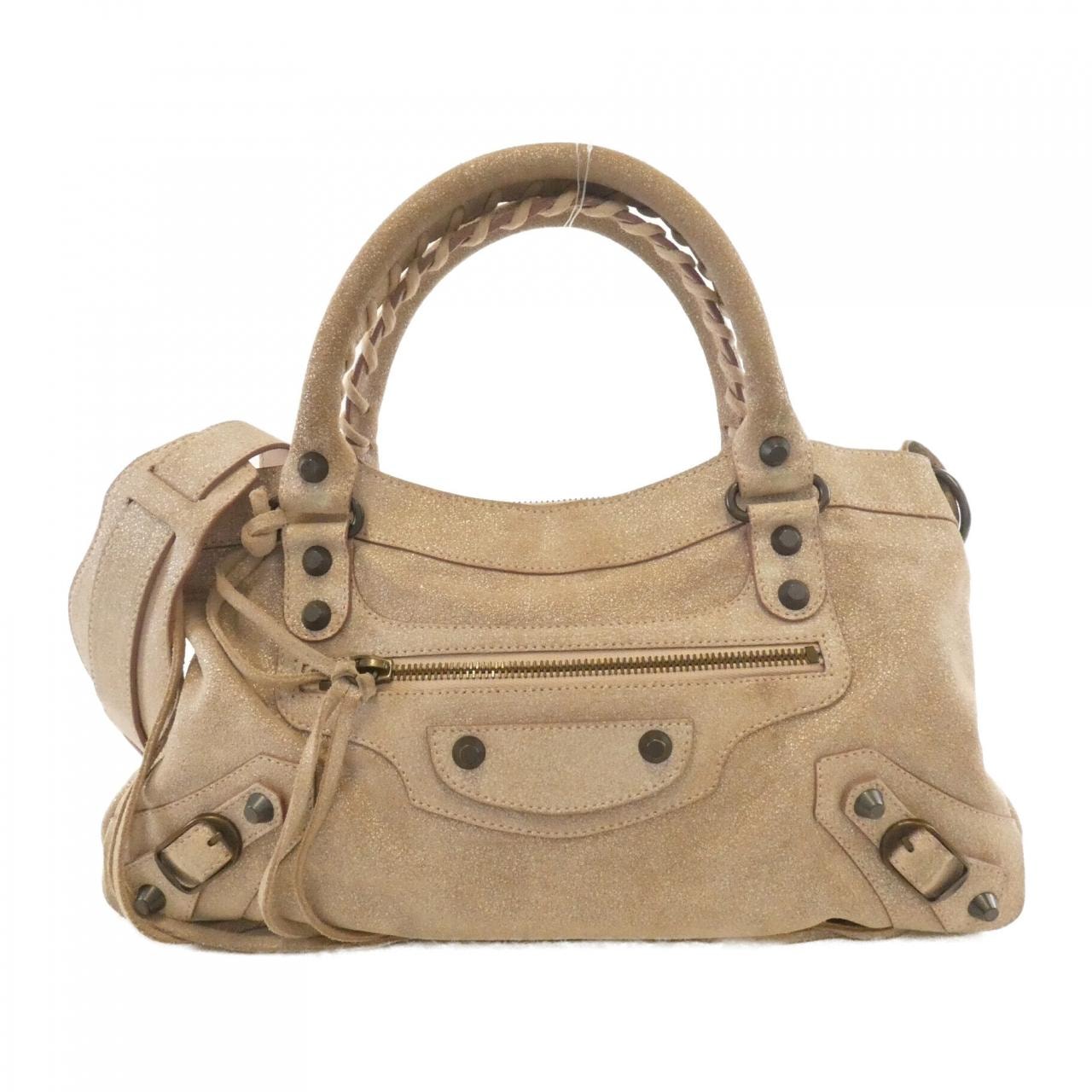 バレンシアガ ザ ファースト 103208 バッグ