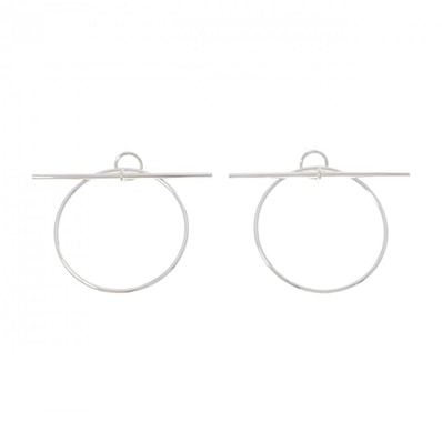 エルメス エシャペ ピアス