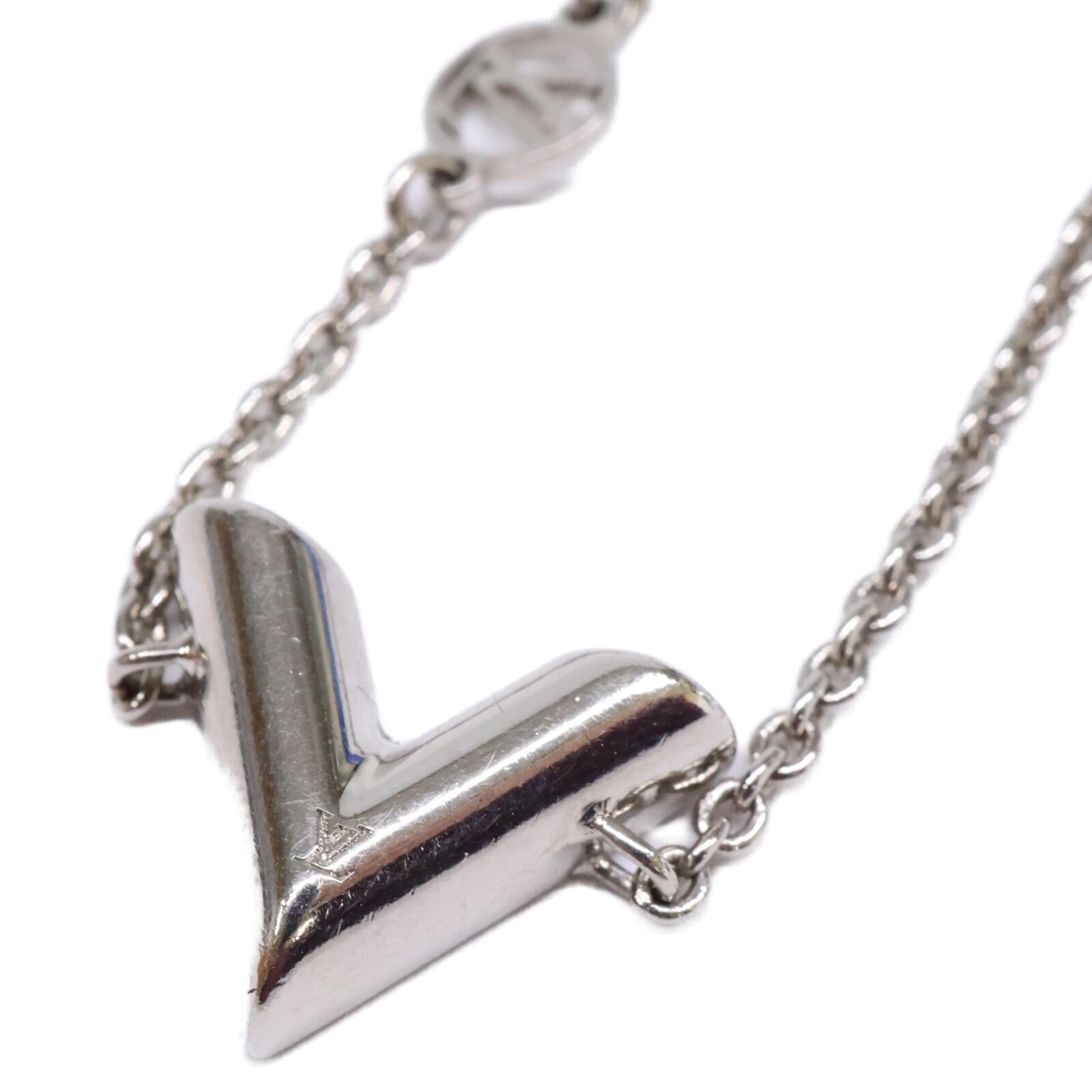 ルイヴィトン M63198 エセンシャル V