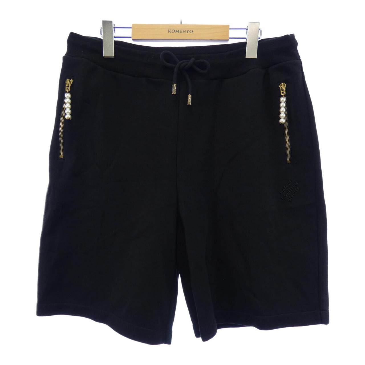 ルイヴィトン LOUIS VUITTON HQY82WCFJ ショートパンツ