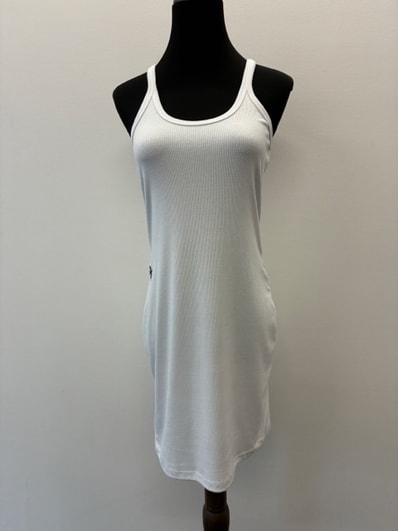 【Chrome Hearts】「BAD SEED」ドレス ミニ丈