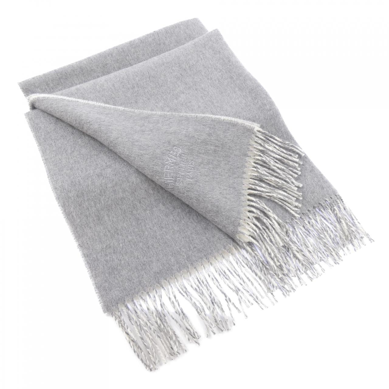 エルメス HERMES ダブルフェイス H259978S STOLE