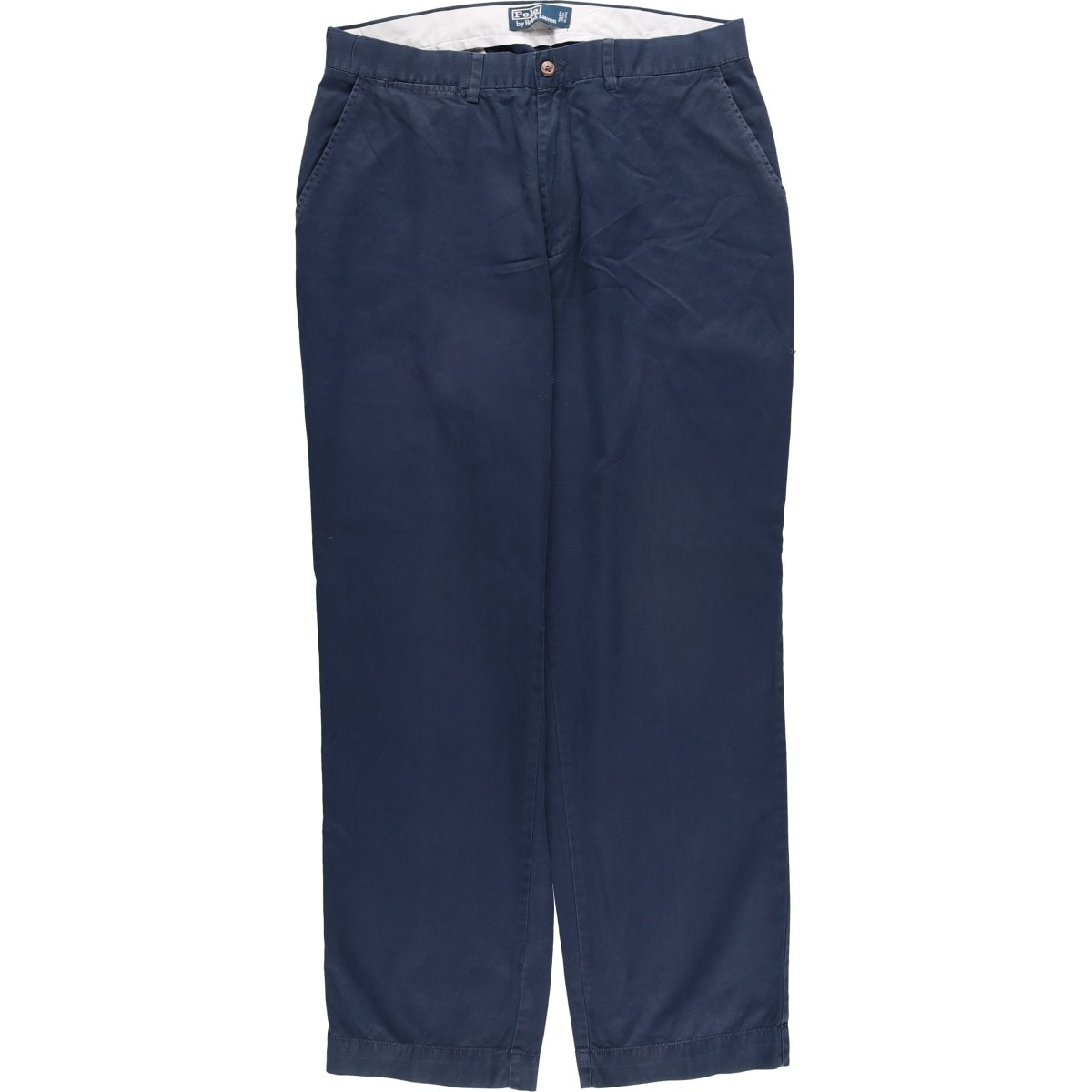 古着 ラルフローレン Ralph Lauren POLO by Ralph Lauren チノパンツ メンズw34相当/eaa477301