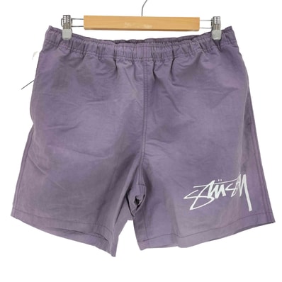 Wave Dye Nylon Short【1139169609003】