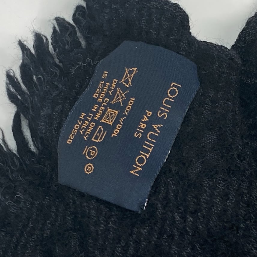 B (目立った傷や汚れなし)】ルイヴィトン LOUIS VUITTON エシャルプ B (目立った傷や汚れなし)】ルイヴィトン LOUIS VUITTON エシャルプ