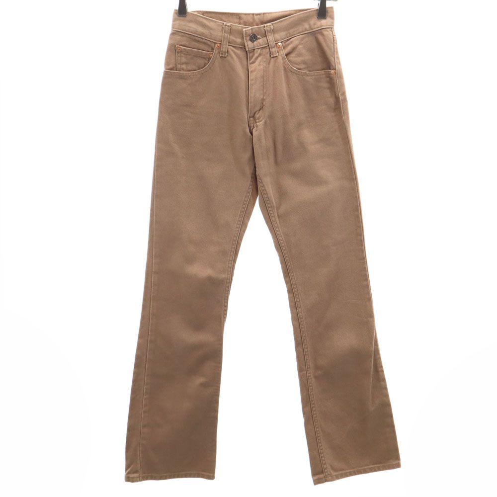 Levi's 90s ブーツカットパンツ