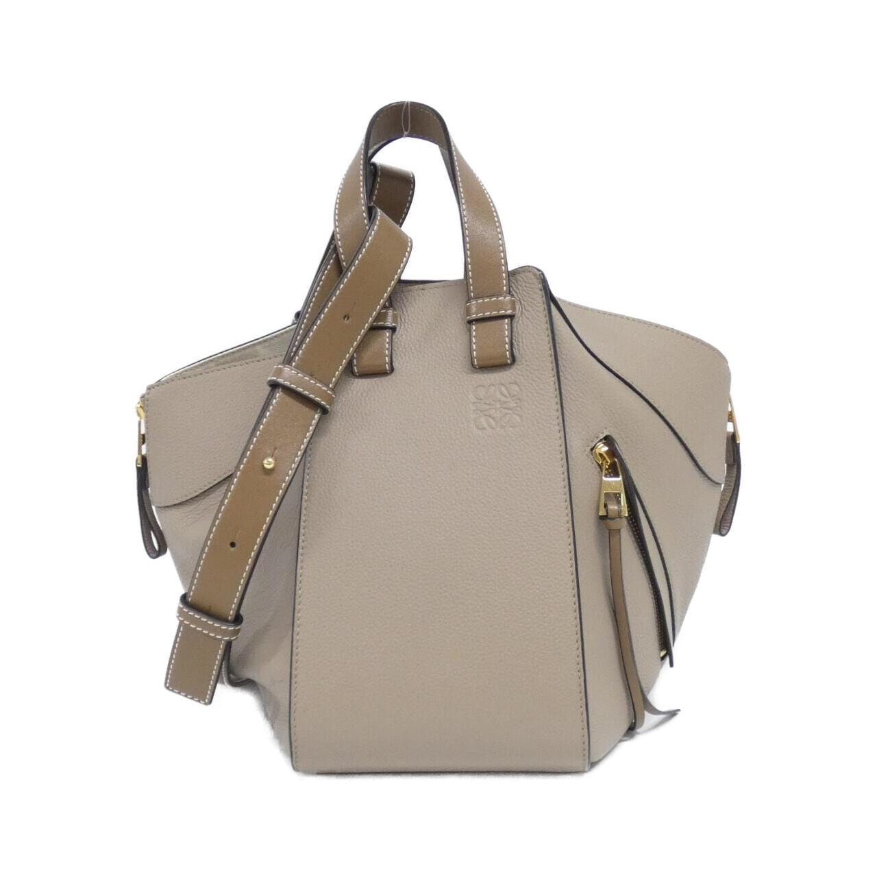 ロエベ ハンモック スモール 38712KBN60 ショルダーバッグ