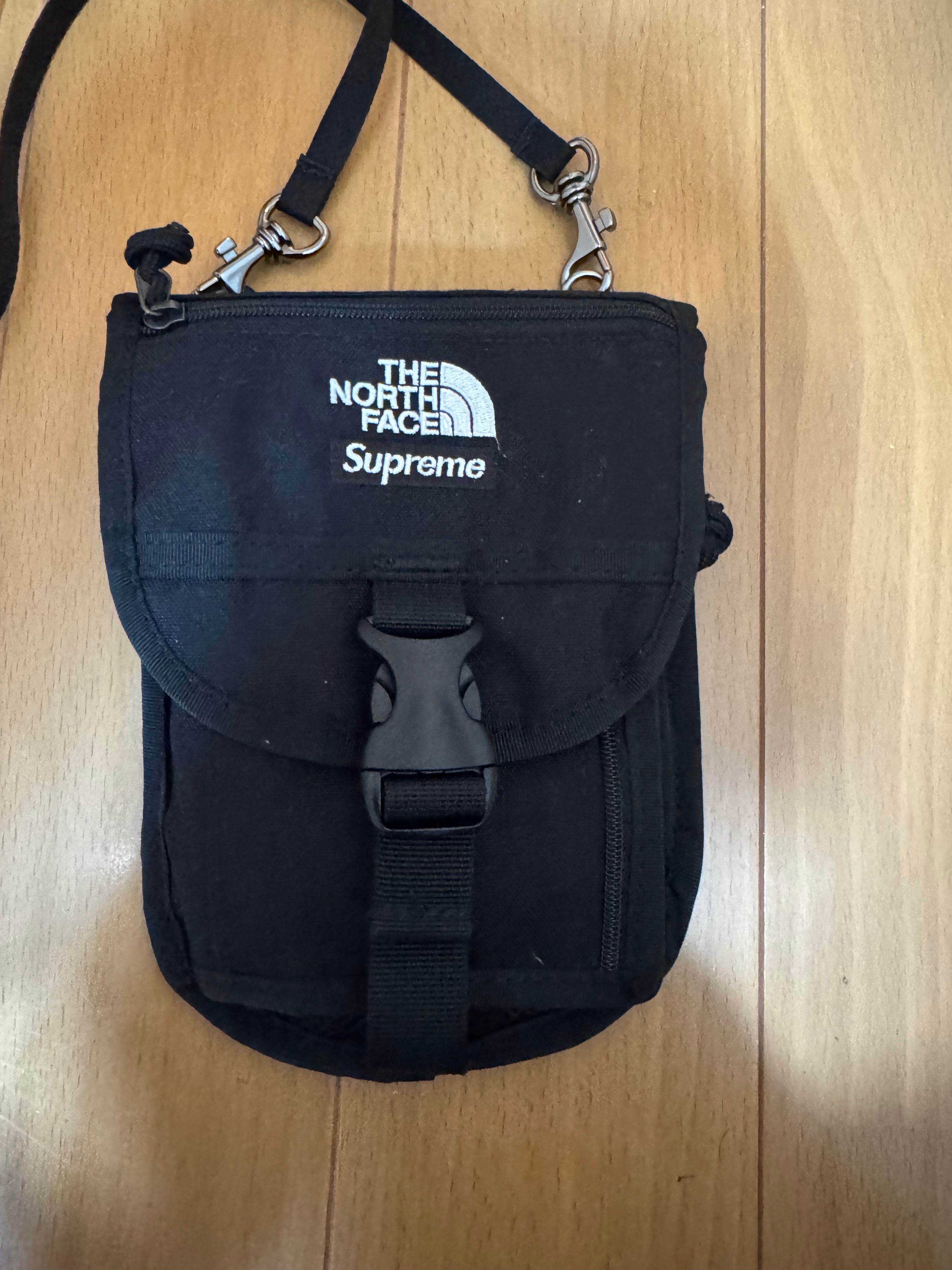 supreme ノースフェイス