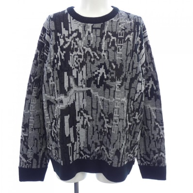 シュプリーム SUPREME Trebark Camo ニット