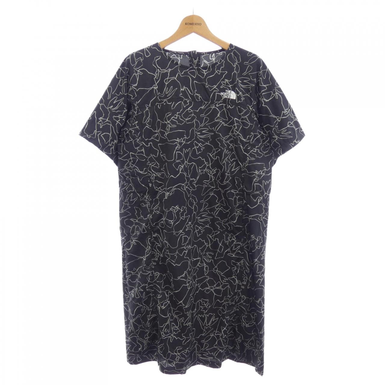 The North Face Calca One Piece "Stone Pave Road"