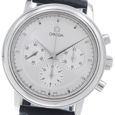 オメガ 145.0050/345.0050 メンズ 【中古】