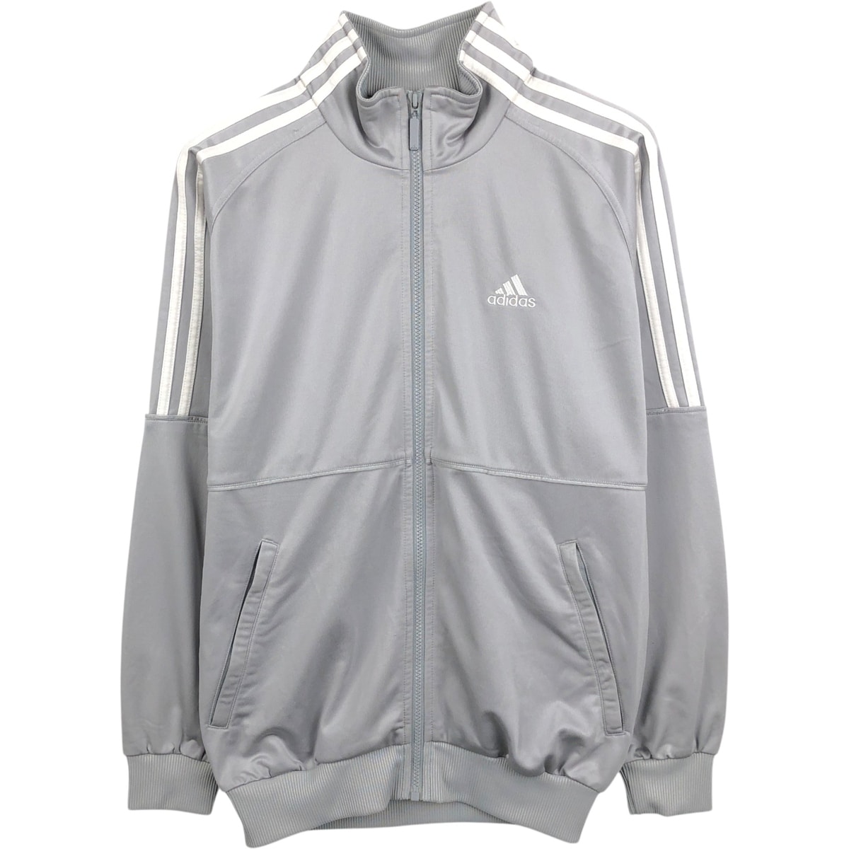 古着 00年代 アディダス adidas ジャージ トラックジャケット メンズS相当/eaa676304