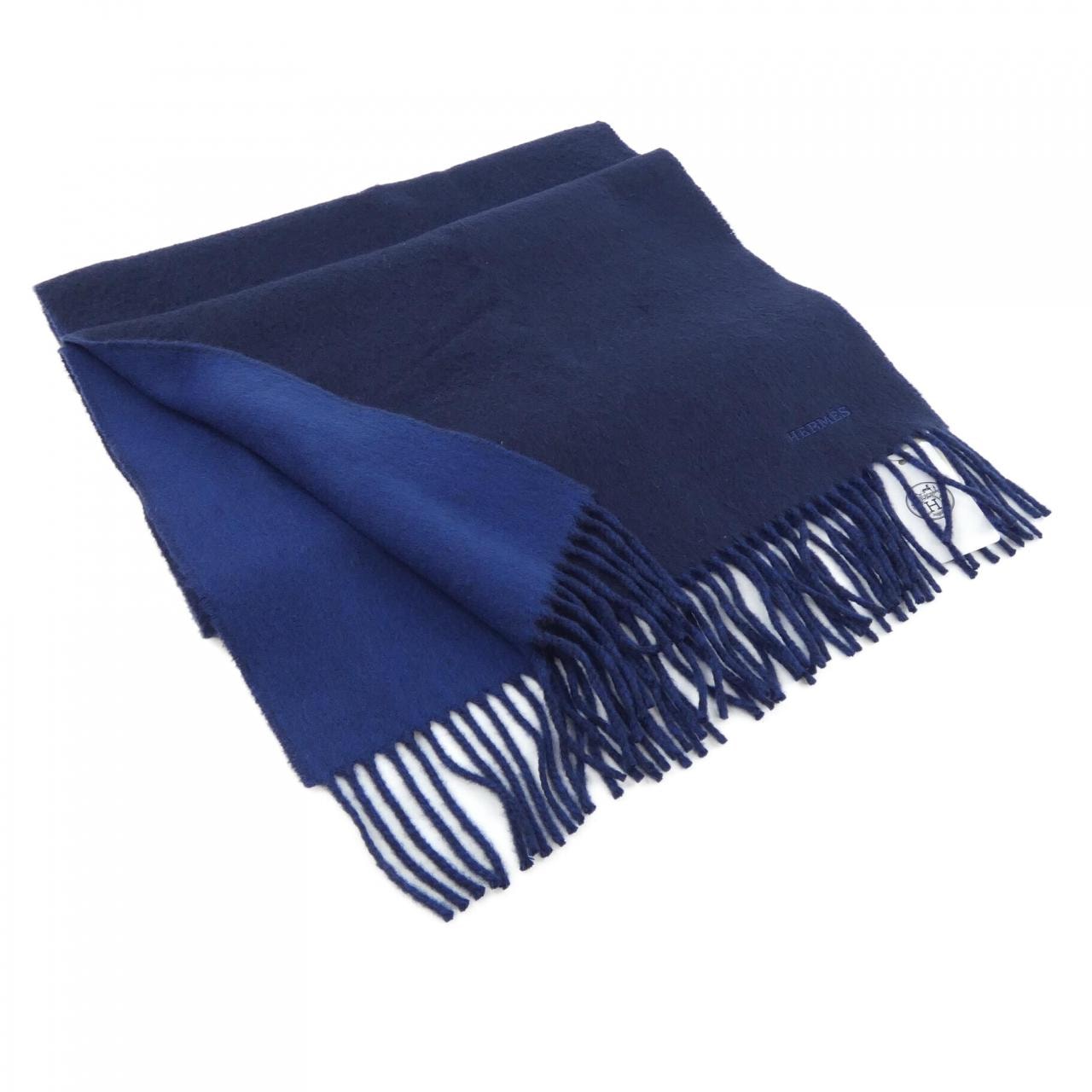 エルメス HERMES H393800T MUFFLER