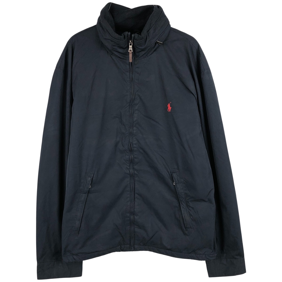 古着 ラルフローレン Ralph Lauren POLO by Ralph Lauren 中綿ジャケット パファージャケット メンズXL相当/eaa459203