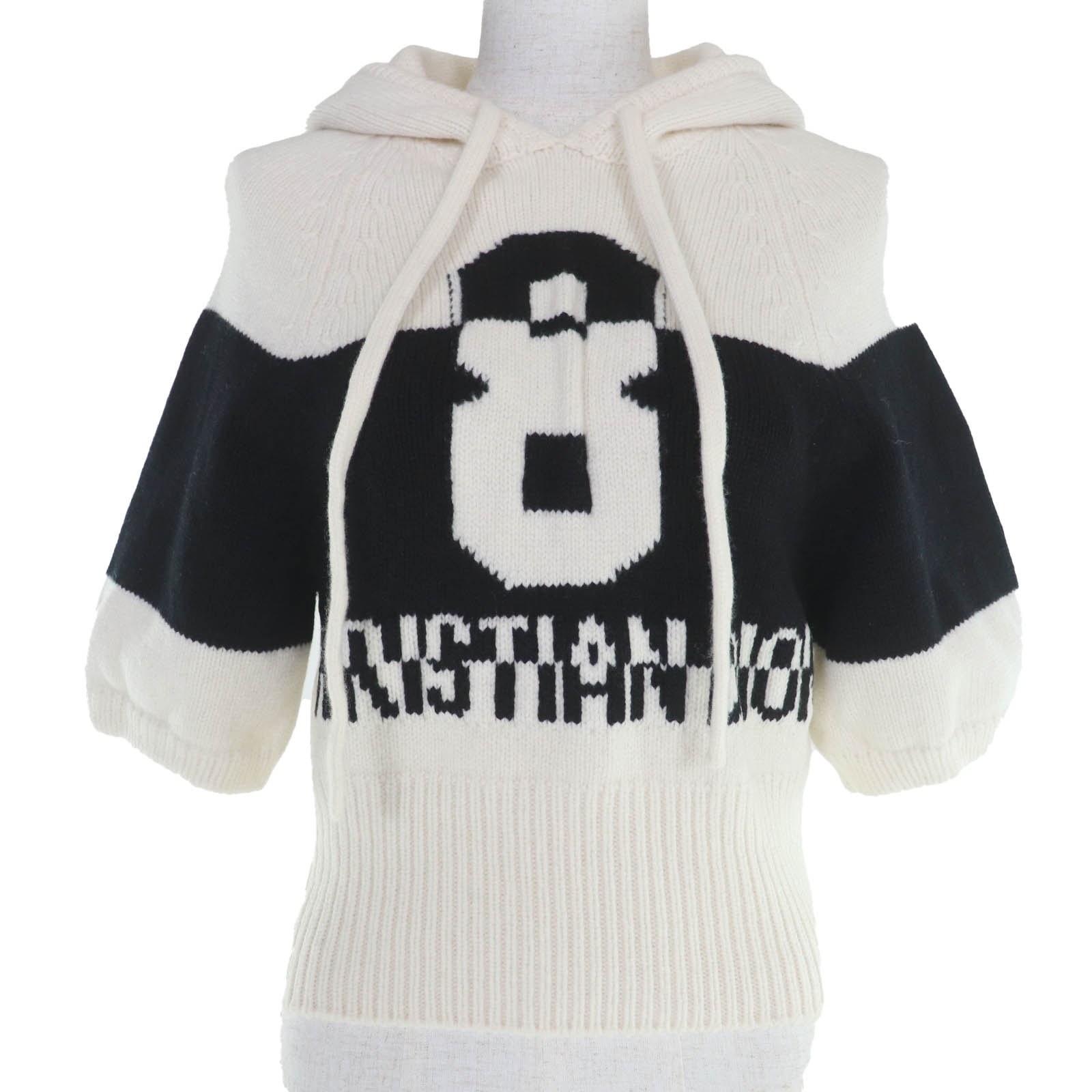 ENNOY Merino Wool Sweater 