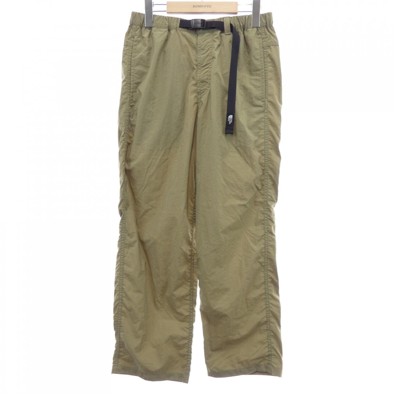 ザノースフェイス THE NORTH FACE NB82531 パンツ