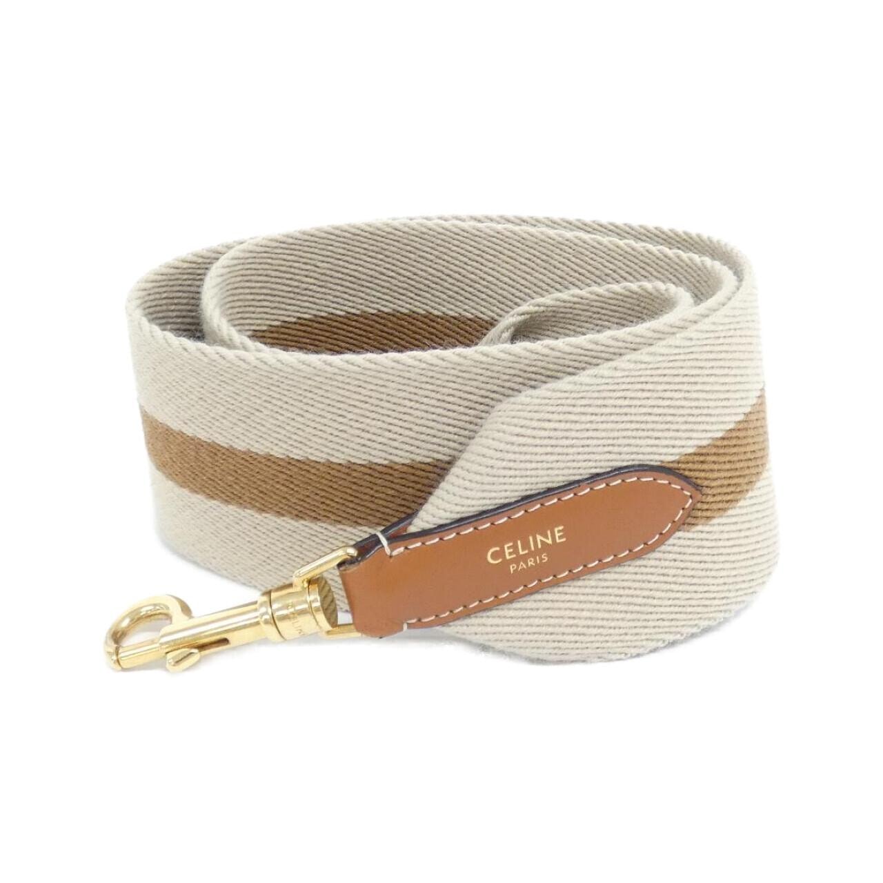 セリーヌ 49S022AD9 ストラップ