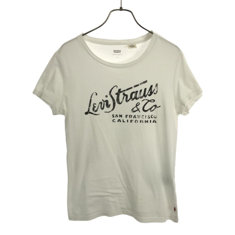 Levi's リーバイス 半袖 Tシャツ S
