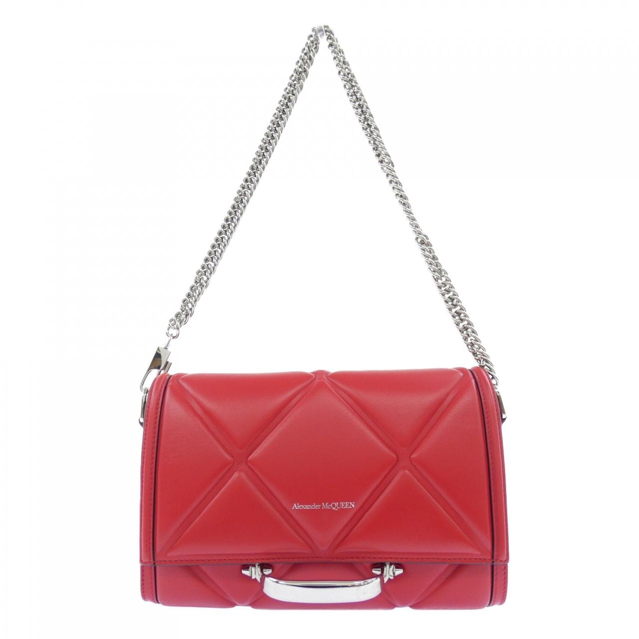 アレキサンダーマックイーン ALEXANDER McQUEEN 631473 553051 BAG
