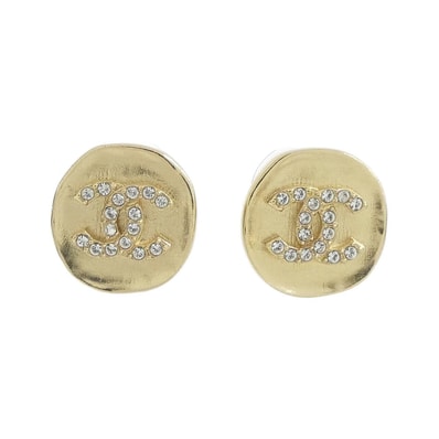 シャネル AB7416 ピアス