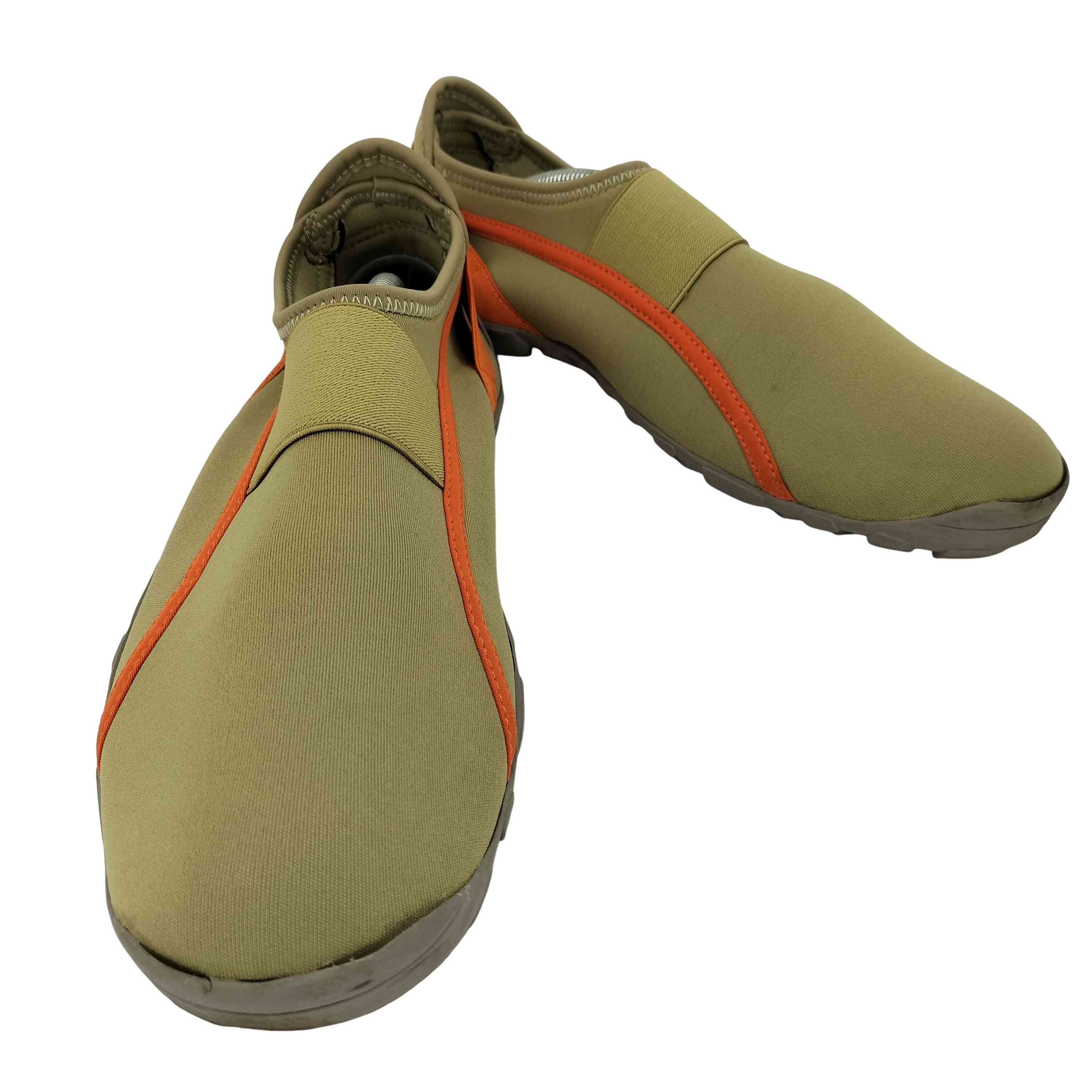 25SS WATER SLIP-ON【1141814584009】