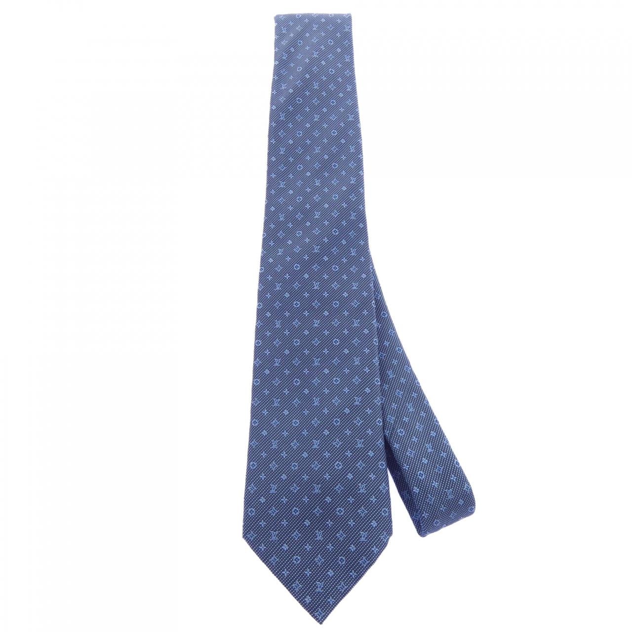 ルイヴィトン LOUIS VUITTON M70953 NECKTIE